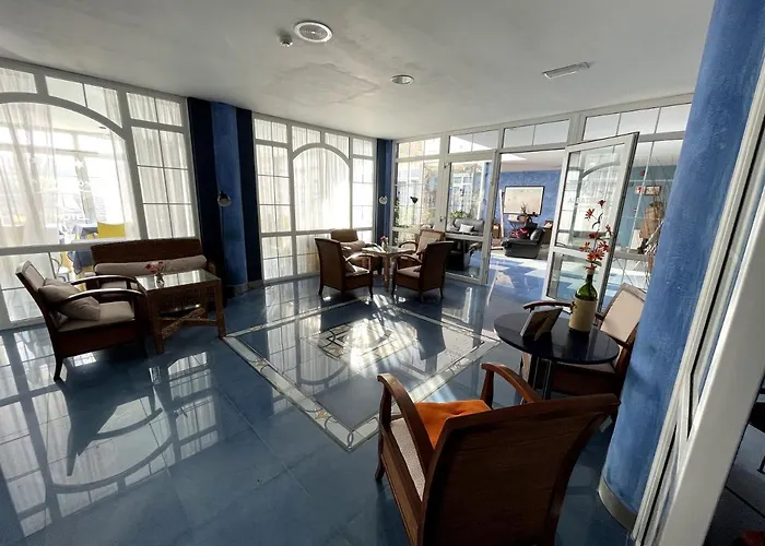 Arha De - Antiguo Albatros 3*