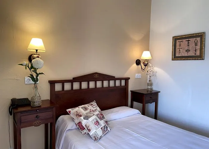 Hotell Arha De - Antiguo Albatros Suances