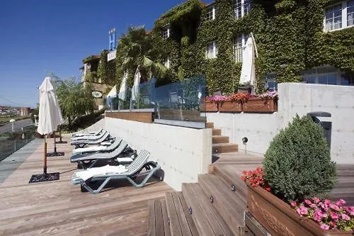 Arha De - Antiguo Albatros Otel 3*