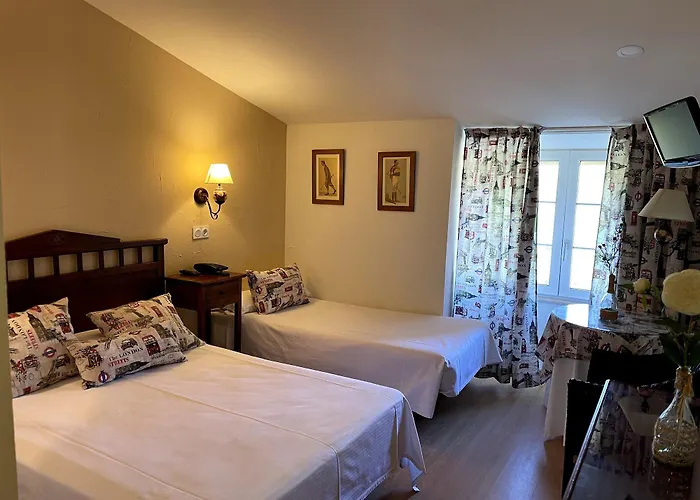 Otel Arha De - Antiguo Albatros