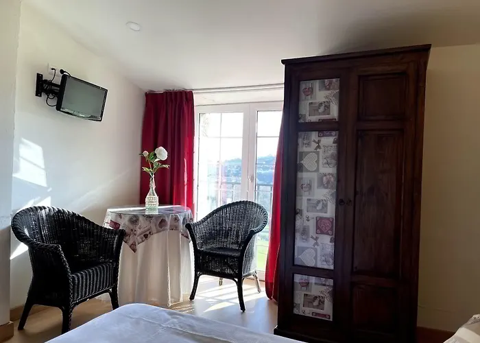 Arha De - Antiguo Albatros 3*