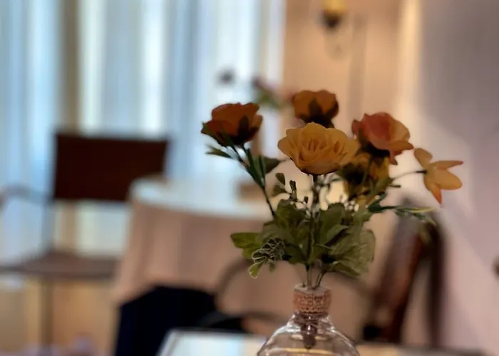 Otel Arha De - Antiguo Albatros