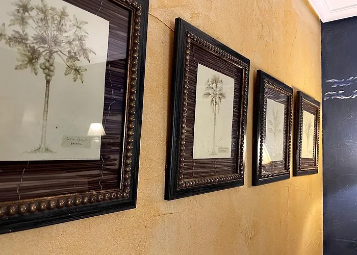 Arha De - Antiguo Albatros 3* Suances