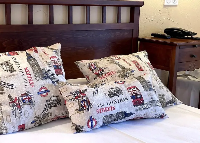 Arha De - Antiguo Albatros 3*