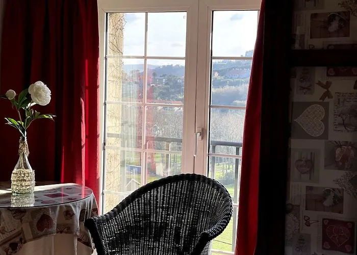 Arha De - Antiguo Albatros Suances