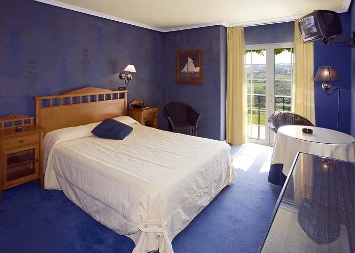 Otel Arha De - Antiguo Albatros