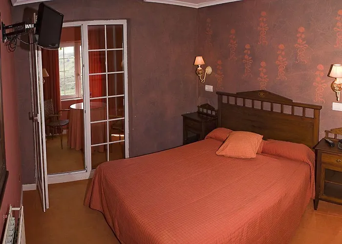 Arha De - Antiguo Albatros 3* Суансес