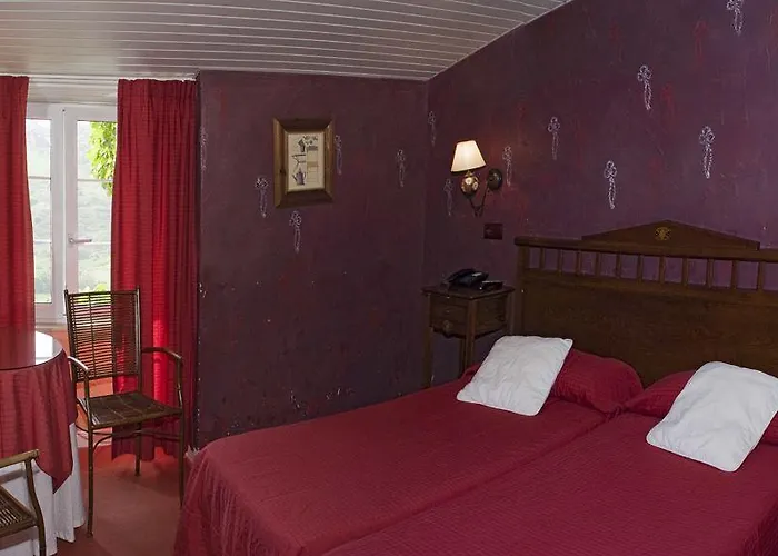 Arha De - Antiguo Albatros 3*