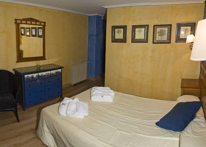 Otel Arha De - Antiguo Albatros Suances