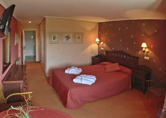 Arha De - Antiguo Albatros 3* Suances