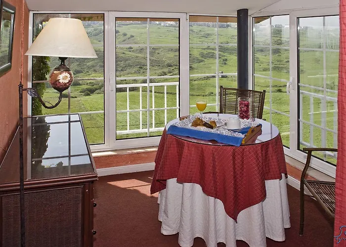 Arha De - Antiguo Albatros Otel 3*