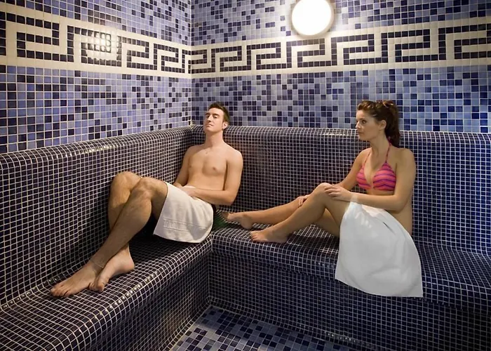 Otel Arha De - Antiguo Albatros