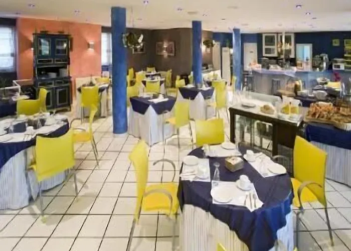 Arha De - Antiguo Albatros Отель 3*