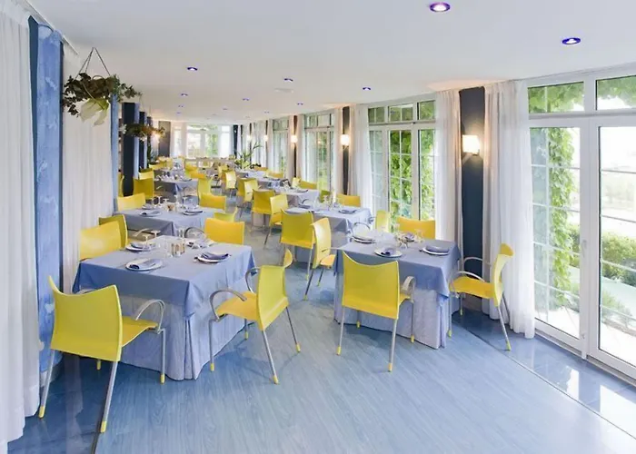 Arha De - Antiguo Albatros 3*