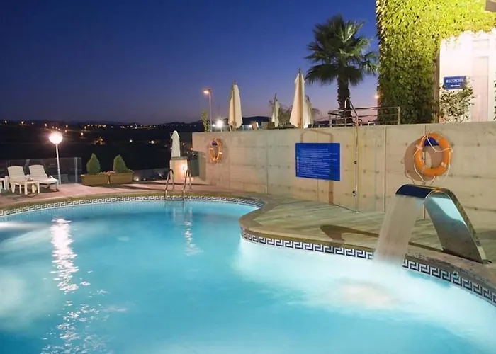 Arha De - Antiguo Albatros 3* Suances