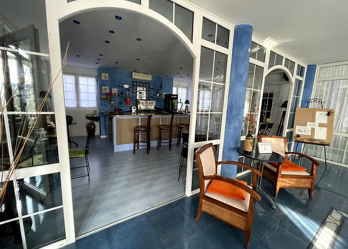 Arha De - Antiguo Albatros Суансес