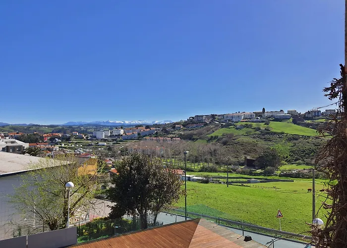 Otel Arha De - Antiguo Albatros