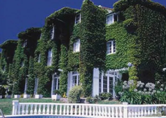 Arha De - Antiguo Albatros Otel 3*