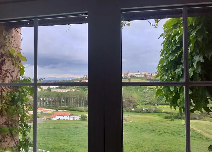 Arha De - Antiguo Albatros Otel Suances