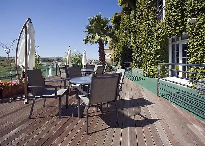 Arha De - Antiguo Albatros Suances