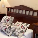 Arha De - Antiguo Albatros Hotel Suances