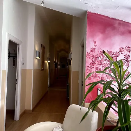 Arha De - Antiguo Albatros 3* スアンセス