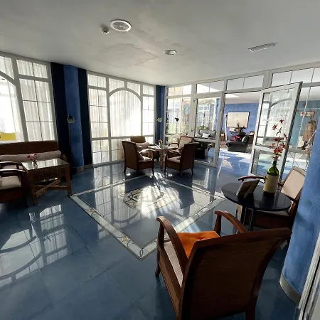 Arha De - Antiguo Albatros 3*