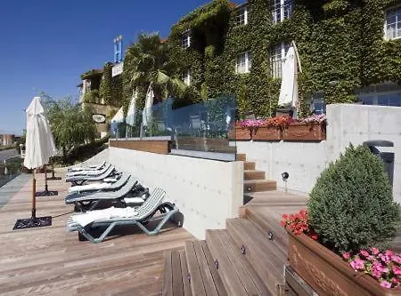 Arha De - Antiguo Albatros ホテル 3*