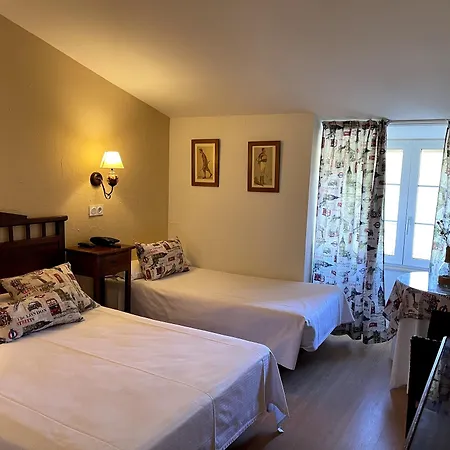 ホテル Arha De - Antiguo Albatros