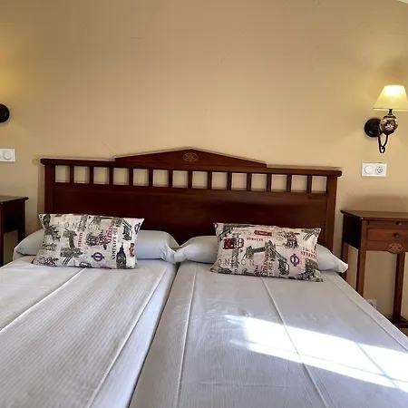 Arha De - Antiguo Albatros ホテル スアンセス