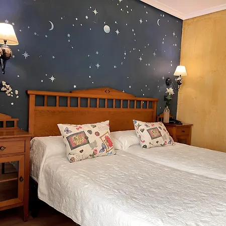 Arha De - Antiguo Albatros ホテル 3*