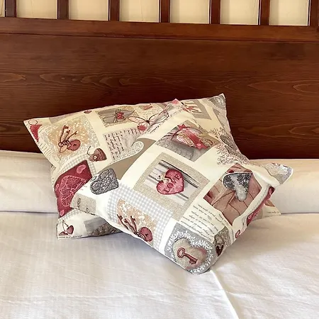 Arha De - Antiguo Albatros スアンセス