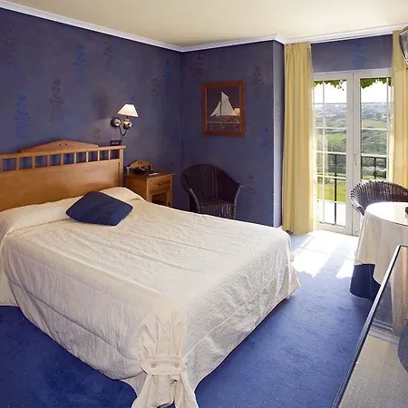 ホテル Arha De - Antiguo Albatros