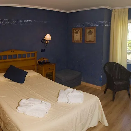 Arha De - Antiguo Albatros