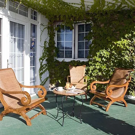 Arha De - Antiguo Albatros 3* スアンセス