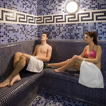 ホテル Arha De - Antiguo Albatros