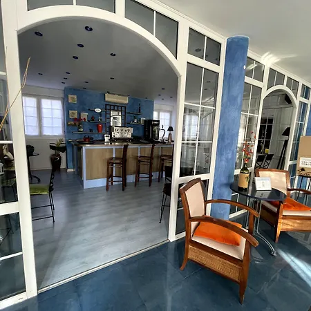 Arha De - Antiguo Albatros スアンセス