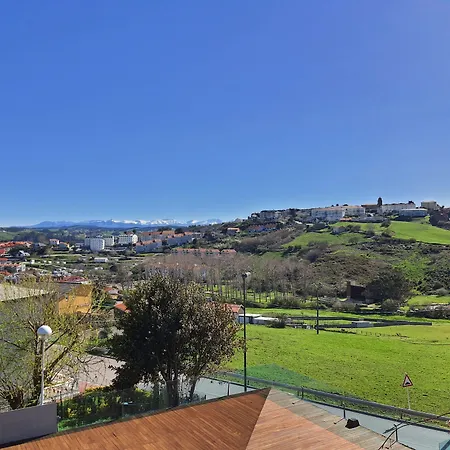 ホテル Arha De - Antiguo Albatros