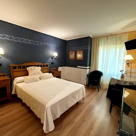 ホテル Arha De - Antiguo Albatros スアンセス