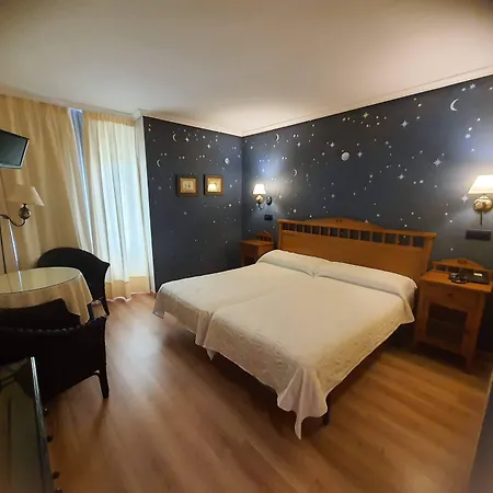 ホテル Arha De - Antiguo Albatros