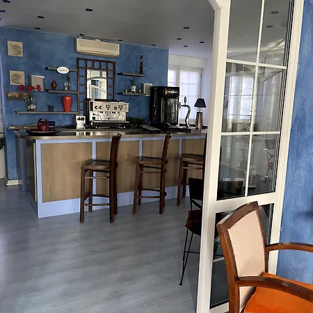 Arha De - Antiguo Albatros 3*