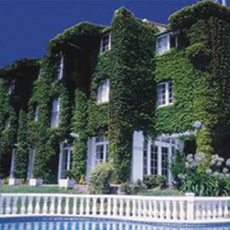 Arha De - Antiguo Albatros ホテル 3*