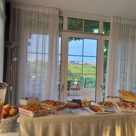 Arha De - Antiguo Albatros ホテル 3*