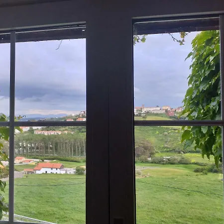 Arha De - Antiguo Albatros ホテル スアンセス