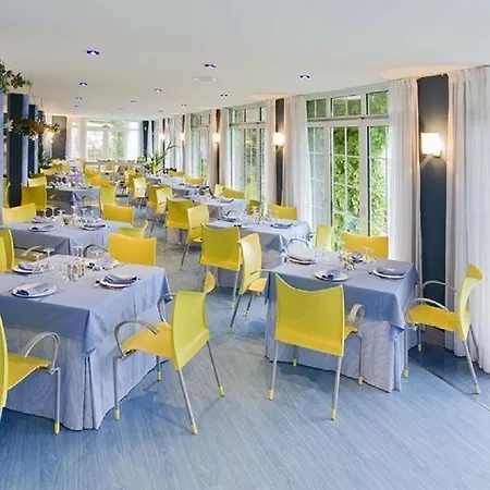 ホテル Arha De - Antiguo Albatros