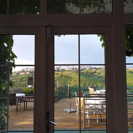 ホテル Arha De - Antiguo Albatros