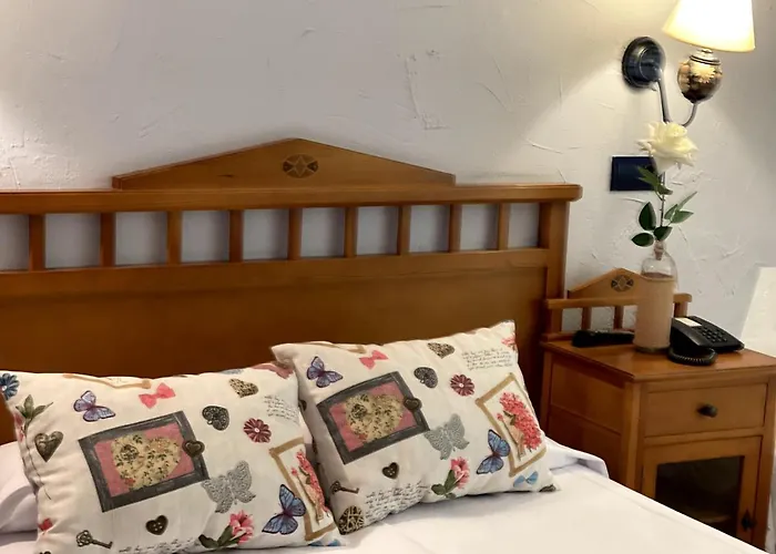 Hotel Arha De - Antiguo Albatros Suances