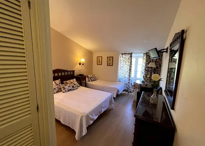 Hotel Arha De - Antiguo Albatros Suances