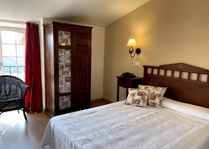 Arha De - Antiguo Albatros 3*