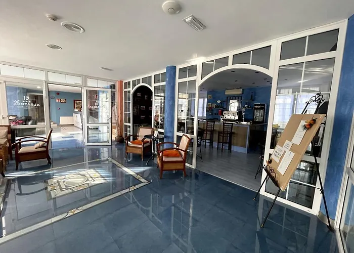 Arha De - Antiguo Albatros 3*